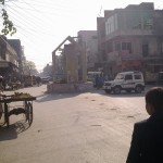 Madni Chock, Attock