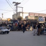 Comitte Chock, Attock