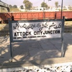 Railway Station