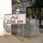 Railway Station