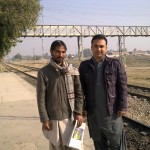 Ashraf and Atiq