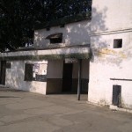 Railway Station