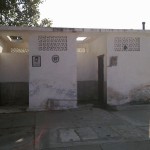 Railway Station