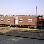 Railway Station
