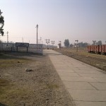 Railway Station